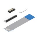 FPC Connector and FFC Cable